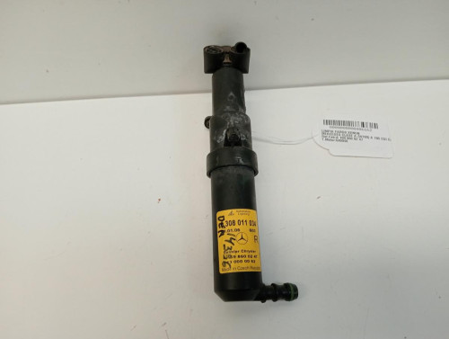  LIMPIA FAROS XENON MERCEDES-BENZ CLASE A (BM 169) 