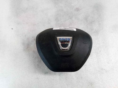  AIRBAG DELANTERO IZQUIERDO DACIA SANDERO II 