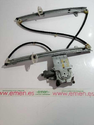 ELEVALUNAS DELANTERO DERECHO, CITROEN, XSARA PICASSO