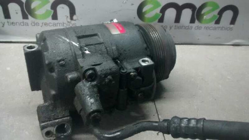  COMPRESOR AIRE ACONDICIONADO BMW SERIE 5 BERLINA (E39) 