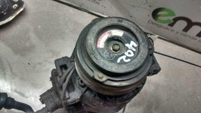 COMPRESOR AIRE ACONDICIONADO, BMW, SERIE 5 BERLINA (E39)
