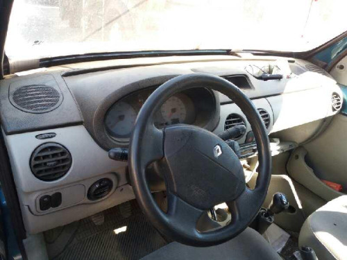  RENAULT KANGOO I (F/KC0) 