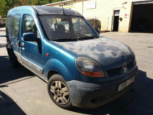  RENAULT KANGOO I (F/KC0) 