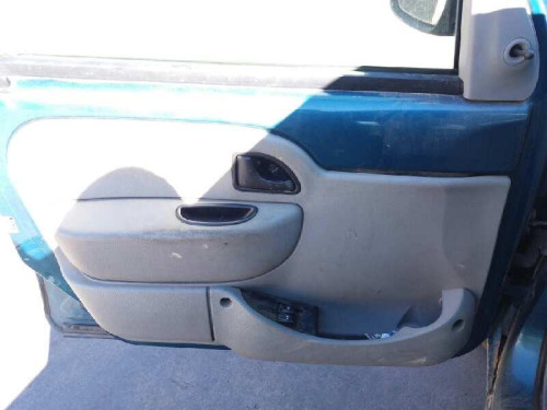  RENAULT KANGOO I (F/KC0) 