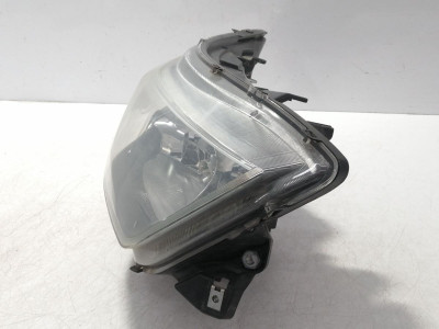 FARO DERECHO, IVECO, DAILY CONF. PAQUETERÍA (SOMMER)