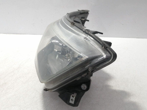  FARO DERECHO IVECO DAILY CONF. PAQUETERÍA (SOMMER) 