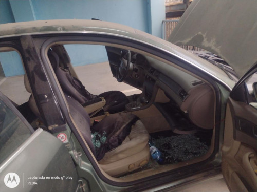  GOMAS CONTORNO PUERTA, AUDI, A6 BERLINA (4B2) 