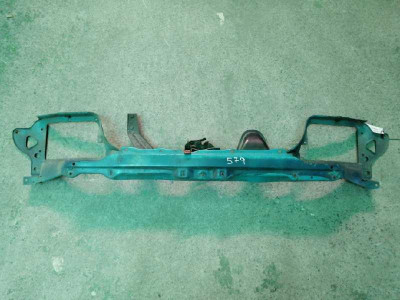PANEL FRONTAL, CITROEN, JUMPER COMBI