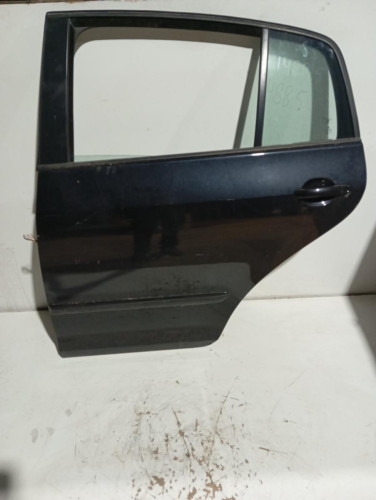  PUERTA TRASERA IZQUIERDA VOLKSWAGEN GOLF PLUS V (5M1) 