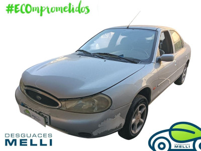 FORD MONDEO BERLINA (GD)