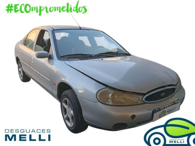 FORD MONDEO BERLINA (GD)