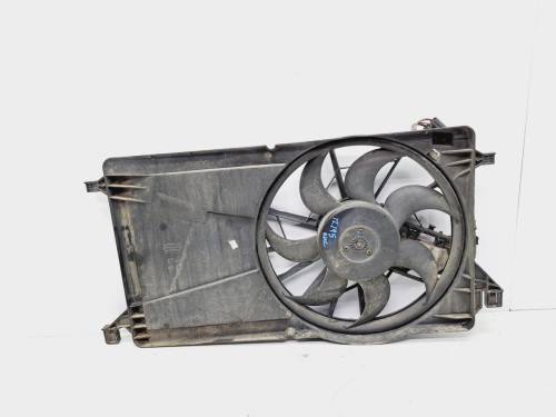ELECTROVENTILADOR Ford FOCUS SPORTBREAK (CAP) 