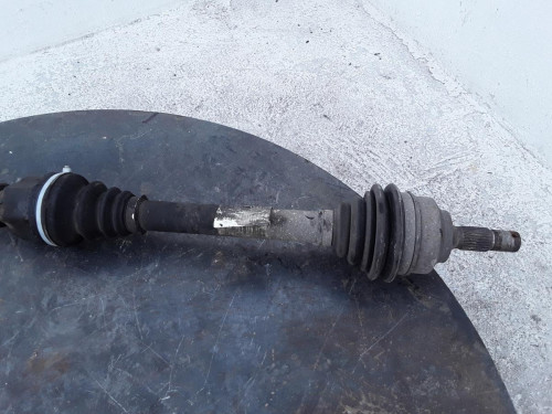 TRANSMISION DELANTERA DERECHA Peugeot 207 