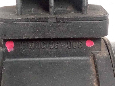 CAUDALIMETRO, JEEP, GRAND CHEROKEE (WK)