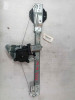  MOTOR ELEVALUNAS DELANTERO DERECHO DACIA SANDERO II 