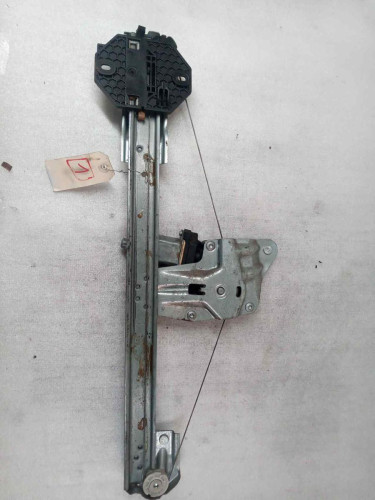  MOTOR ELEVALUNAS DELANTERO DERECHO DACIA SANDERO II 
