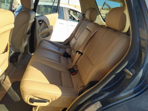  ASIENTOS TRASERO IZQUIERDO MERCEDES-BENZ CLASE ML (BM 163) 