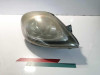  FARO DERECHO RENAULT TRAFIC II FURGÓN 