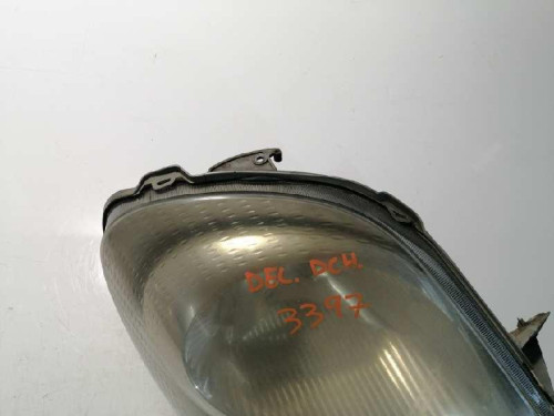  FARO DERECHO RENAULT TRAFIC II FURGÓN 