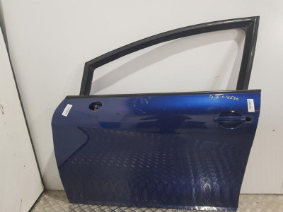 PUERTA DELANTERA IZQUIERDA, SEAT, LEON (1P1)