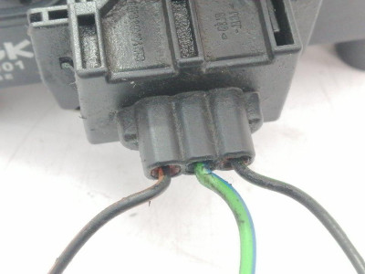 BOBINA ENCENDIDO, FORD, FOCUS BERLINA (CAK)