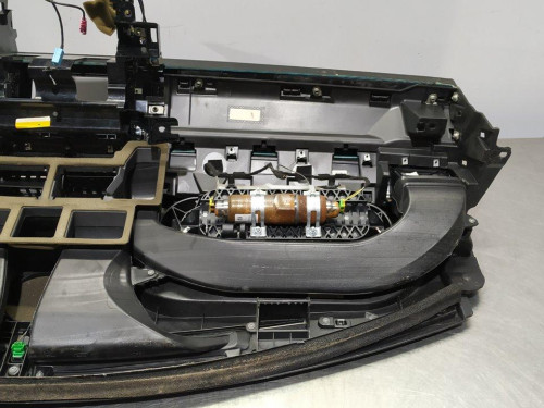  KIT AIRBAG LAND ROVER RANGE ROVER EVOQUE 