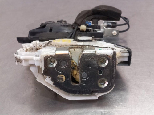  CERRADURA PUERTA TRASERA DERECHA Honda ACCORD TOURER (CW) 