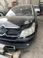 CITROEN C4 BERLINA