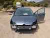 CITROEN C4 BERLINA — автомобиль-донор на запчасти 