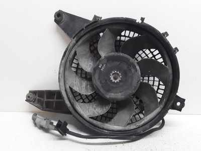ELECTROVENTILADOR, HYUNDAI, TERRACAN (HP)