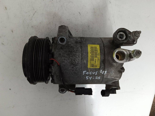 COMPRESOR AIRE ACONDICIONADO Ford 
