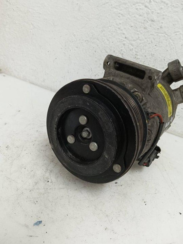 COMPRESOR AIRE ACONDICIONADO Ford 