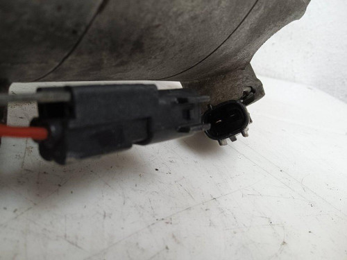 COMPRESOR AIRE ACONDICIONADO Ford 