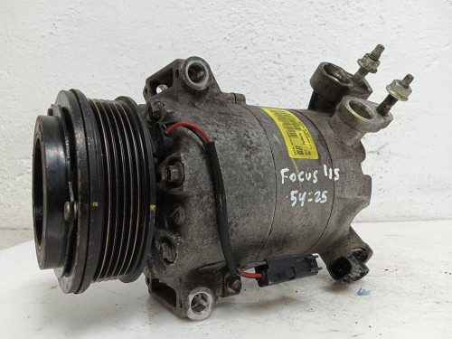 COMPRESOR AIRE ACONDICIONADO Ford 