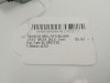 MANDO MULTIFUNCION Seat IBIZA (6L1) 