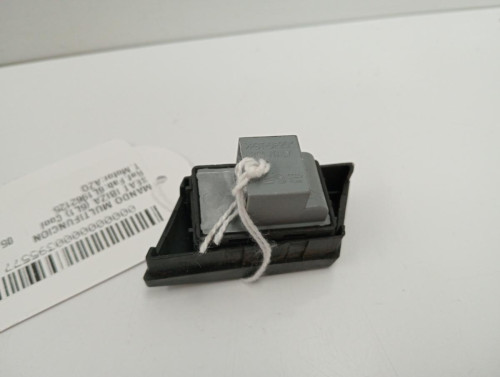 MANDO MULTIFUNCION Seat IBIZA (6L1) 
