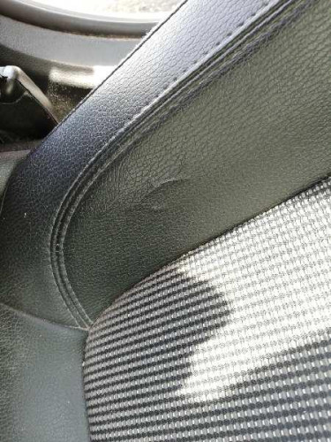 ASIENTO DELANTERO IZQUIERDO Opel ASTRA J SPORTS TOURER 