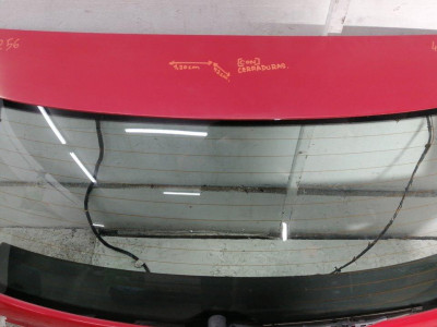 PORTON TRASERO, SEAT, IBIZA (6L1)