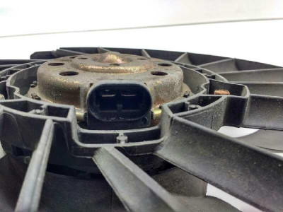 ELECTROVENTILADOR, RENAULT, MEGANE II CLASSIC BERLINA