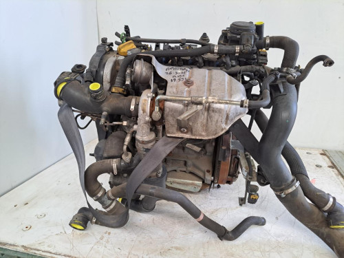  MOTOR COMPLETO FIAT 500L (330) 