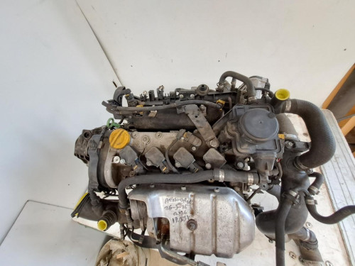  MOTOR COMPLETO FIAT 500L (330) 