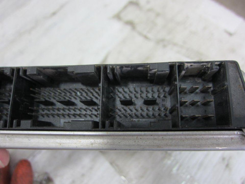  CENTRALITA MOTOR UCE BMW SERIE 3 BERLINA (E46) 