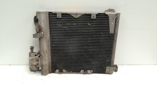 CONDENSADOR / RADIADOR AIRE ACONDICIONADO Opel ZAFIRA A 