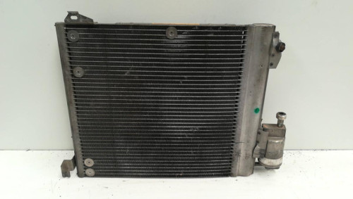 CONDENSADOR / RADIADOR AIRE ACONDICIONADO Opel ZAFIRA A 