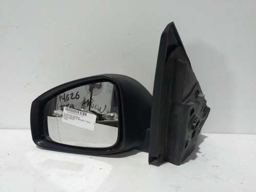  RETROVISOR IZQUIERDO RENAULT MEGANE III BERLINA 5P 