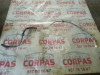  NO IDENTIFICADO NISSAN PRIMASTAR (X83) 