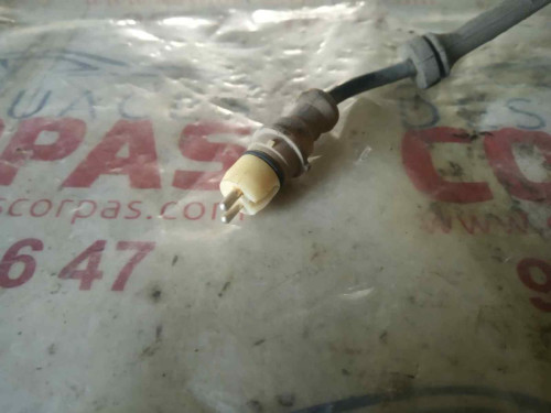 NO IDENTIFICADO NISSAN PRIMASTAR (X83) 