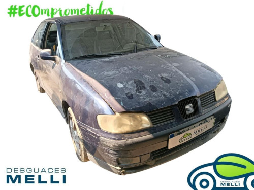 SEAT CORDOBA BERLINA (6K2) — автомобиль-донор на запчасти 