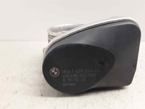 AIRBAG CORTINA LUNA TRASERA BMW SERIE 3 CABRIO (E46) 