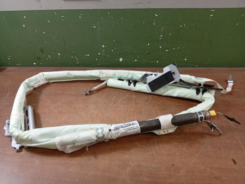 AIRBAG CORTINA DELANTERO IZQUIERDO Land Rover DISCOVERY SPORT 